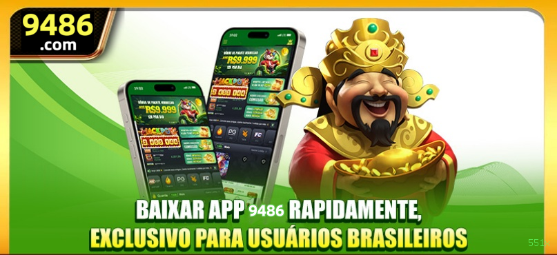 551x app de jogo para jogadores brasileiros