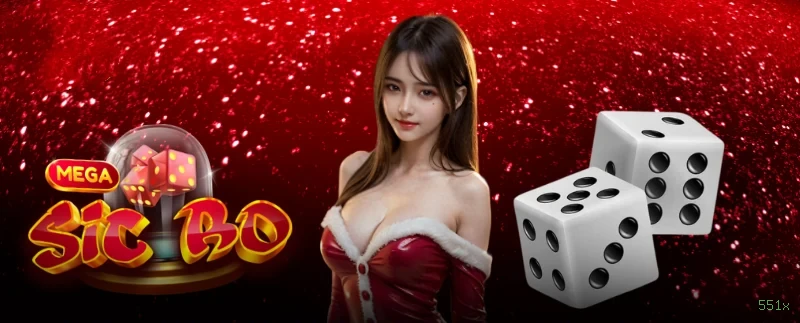 Big win animation on 551x slot Jogo